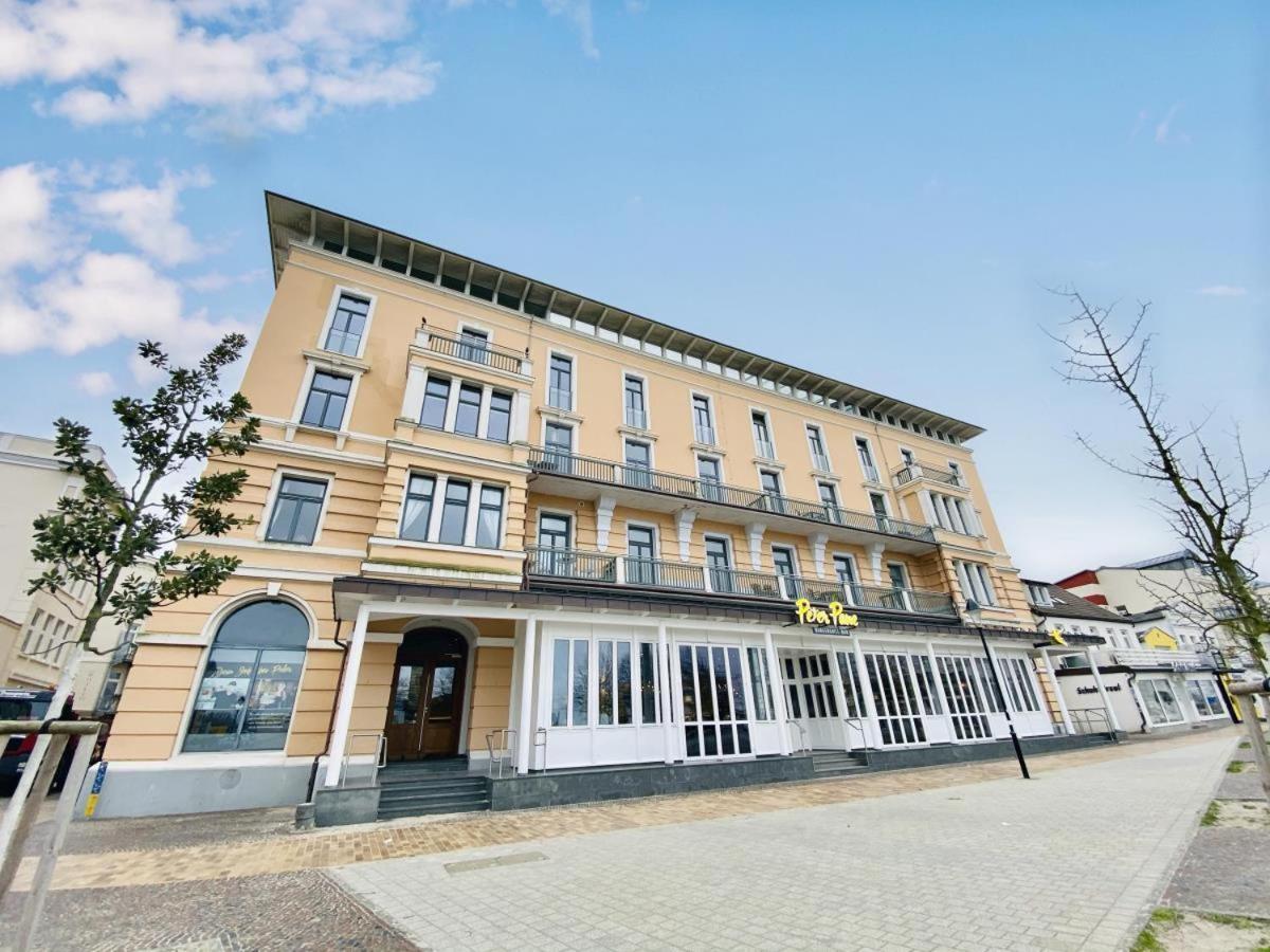 Apartment Berringer, Sprotte, Direkt An Der Promenade