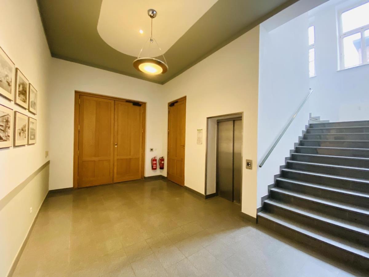Apartment Berringer, Sprotte, Direkt An Der Promenade
