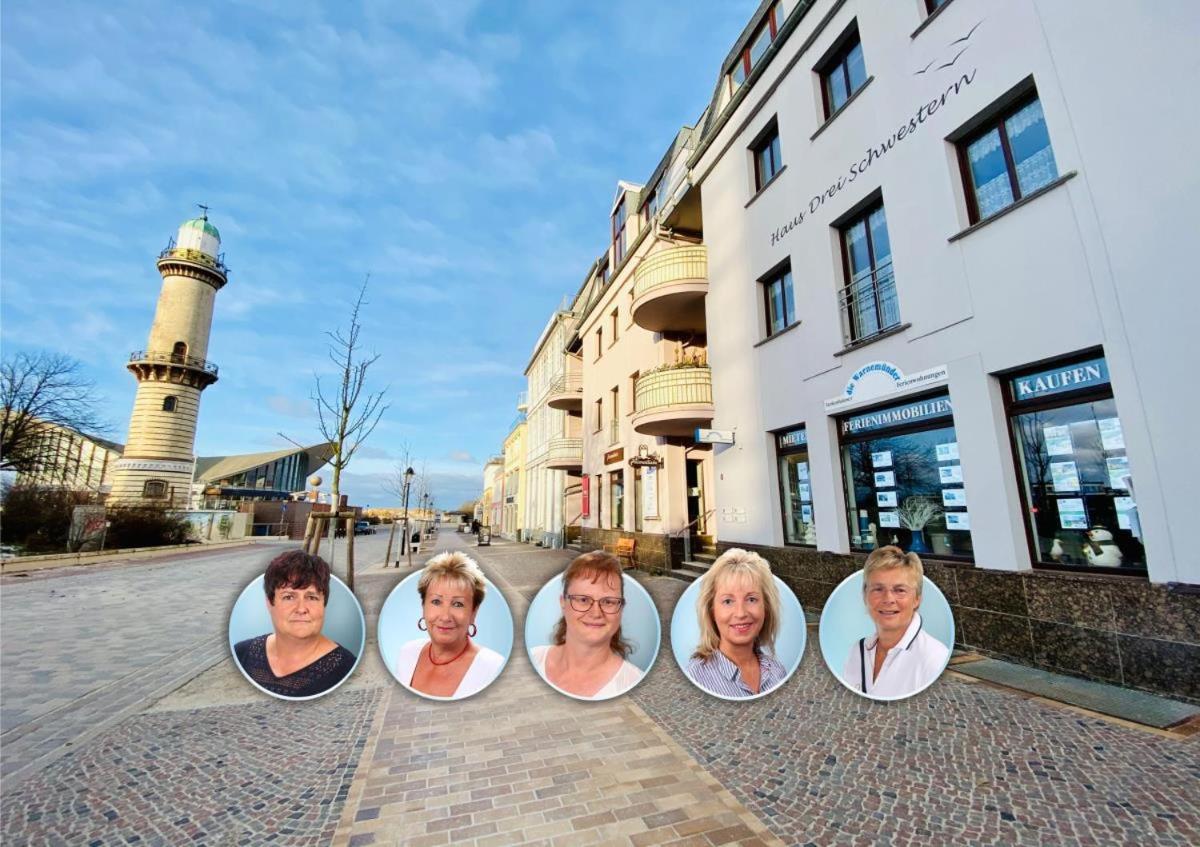 Apartment Berringer, Sprotte, Direkt An Der Promenade *