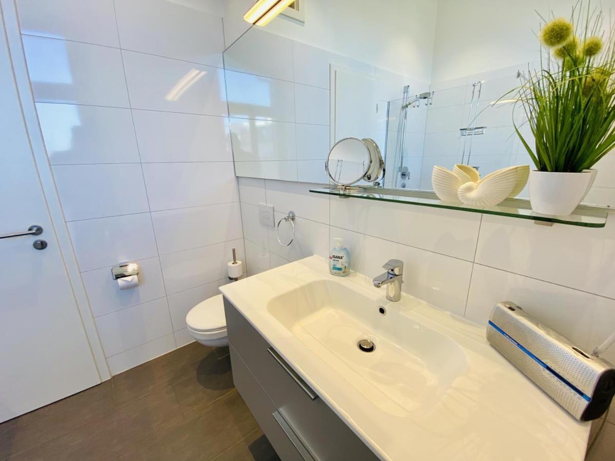 Apartment Berringer, Sprotte, Direkt An Der Promenade *